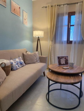 Oxo Kamara Apartment